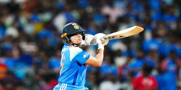 क्रिकेटले सधैं केही न केही सिकाउँछ, आफ्ना कमजोरी स्वीकार गर्नु आवश्यक छ: शेफाली वर्मा