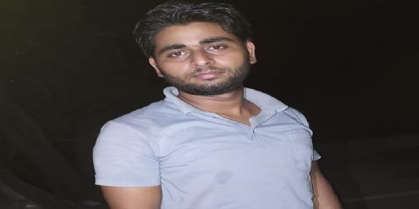 अमेठीमा नवयुवकको हत्यापछि हलचल