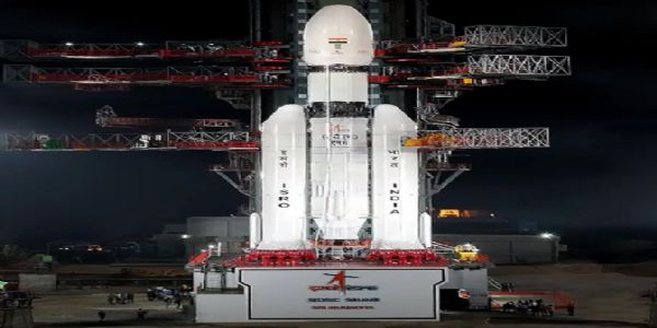 इसरोको ठूलो उड़ान, सञ्चार उपग्रहको सफल लन्चिङ