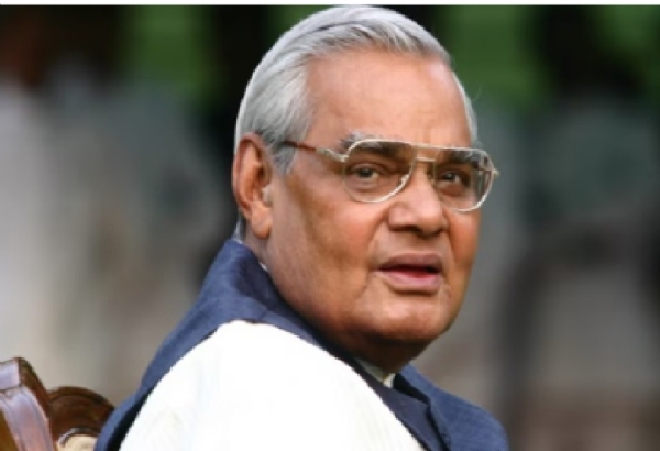 Atal Bihari Vajpayee