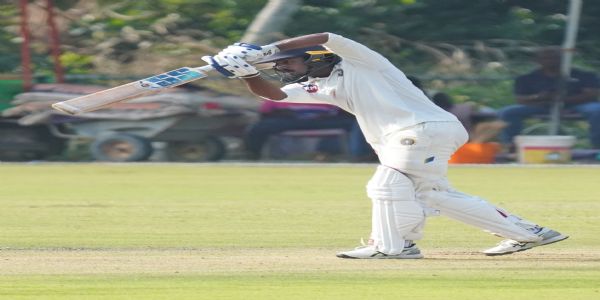 2026 मा भारतीय पुरुष क्रिकेट टोलीको क्यालेन्डर अत्यन्त व्यस्त, ठूला चुनौतीहरूको सामना गर्ने