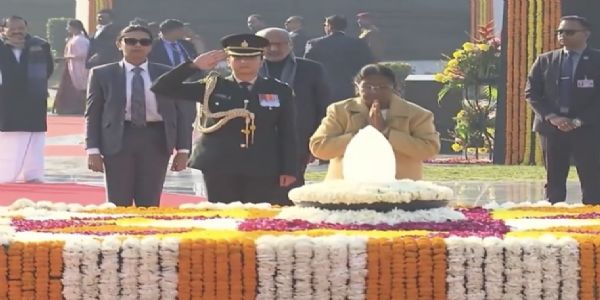 पूर्व प्रधानमन्त्री अटल बिहारी वाजपेयीको जयन्तीमा 