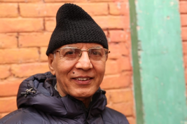 ज्ञानेन्द्र खतिवडा