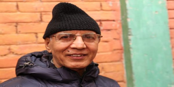 वरिष्ठ कवि ज्ञानेन्द्र खतिवड़ालाई बद्रीनारायण प्रधान स्मृति पुरस्कार-२०२६ अर्पण गरिने