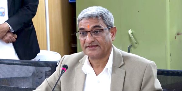 नेपाल: न्यायिक जॉंच आयोग समक्ष सोमवार उपस्थित हुनेछन् पूर्व गृहमन्त्री रमेश लेखक