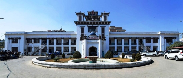 निर्वाचन आयोग