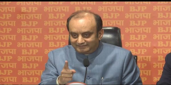 सैम पित्रोदाले अनजानमा कांग्रेसको असली अनुहार उजागर गरे- भाजपा