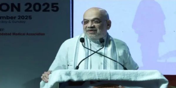 2029 मा पनि मोदी प्रधानमन्त्री बन्नेछन्, राहुल बाबा, हारबाट नथाक्नुहोस्: अमित शाह