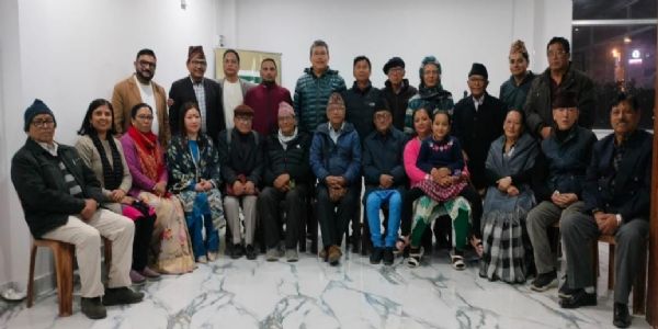 शब्द समयको १४९औँ प्रकरण सम्पन्न