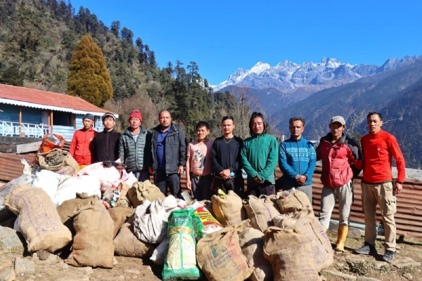 skm cleanliness drive