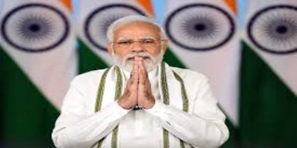 प्रधानमन्त्री मोदीले सन्तुलन र मर्यादाको सन्देश दिए