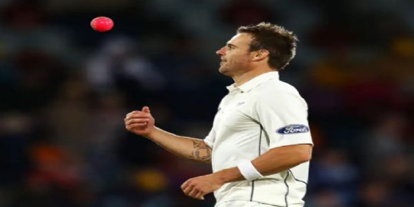 न्युजिल्याण्डका अलराउन्डर डग ब्रेसवेलले सबै प्रकारका क्रिकेटबाट सन्यास लिए