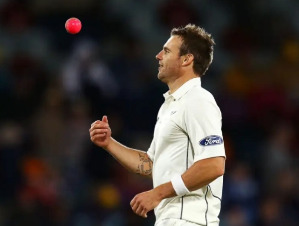 अलराउण्डर डग ब्रेसवेल