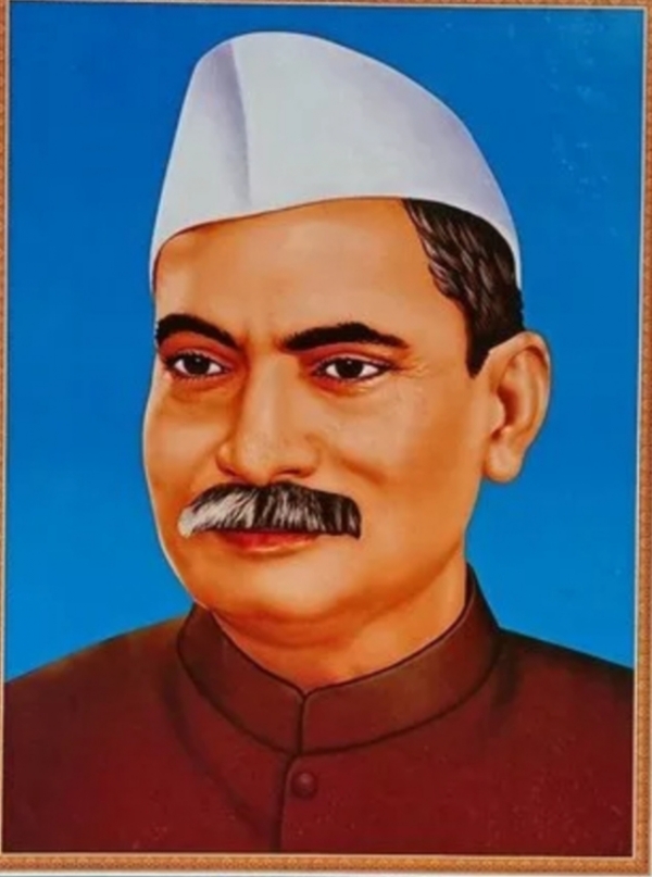 प्रसाद प्रसाद