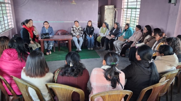 Kurseong municipality