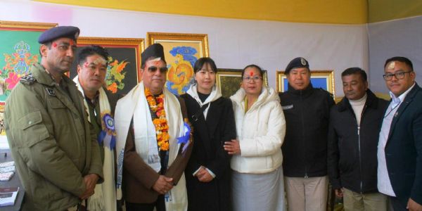 पेलिङमा पर्यटक सहायता बुथको आवश्यकता: पीटीडीए