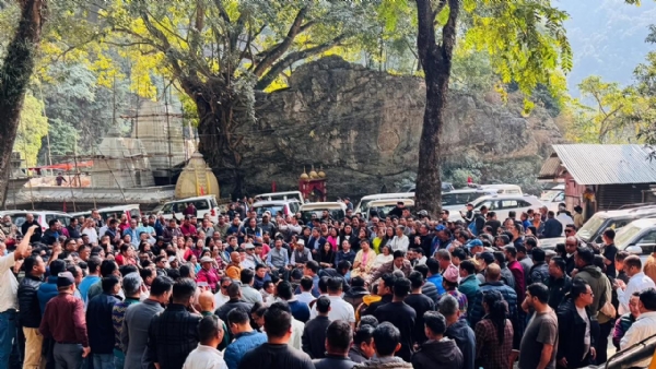 रोलु दिवस बैठक