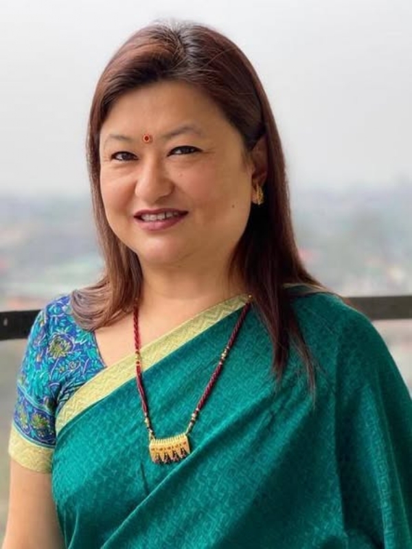 सारिका प्रधान सारिका प्रधान