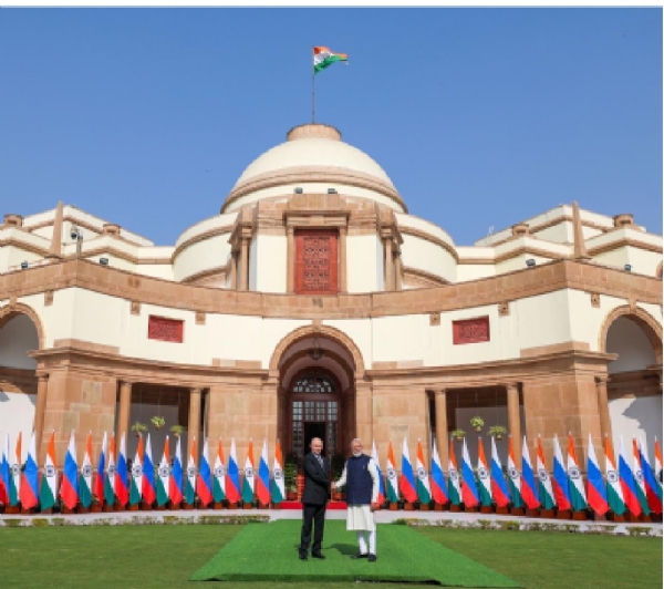 Modi-putin Modi-putin