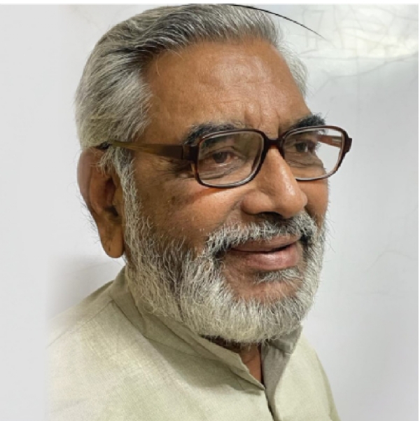 लक्ष्मी नारायण भाला