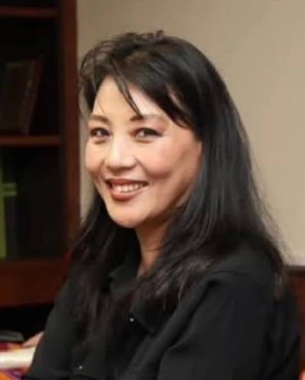 नोर्जिङ छिरिङ शेङ्गा नोर्जिङ छिरिङ शेङ्गा