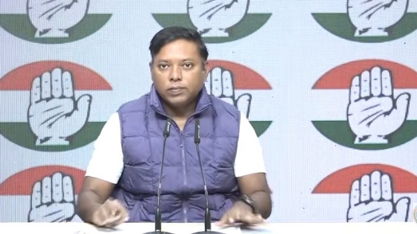 कांग्रेस