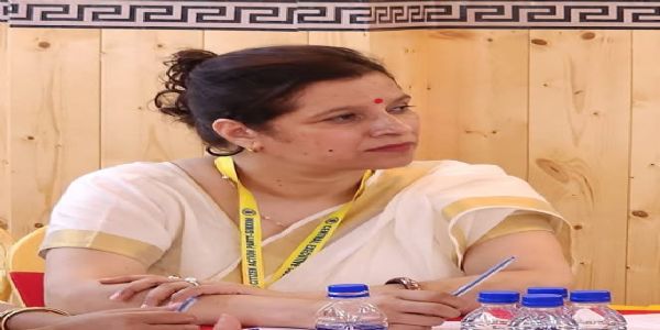 सरकारले महिलाहरूको भोट हत्याउन मात्र योजनाहरू बनाएको सीएपीको आरोप