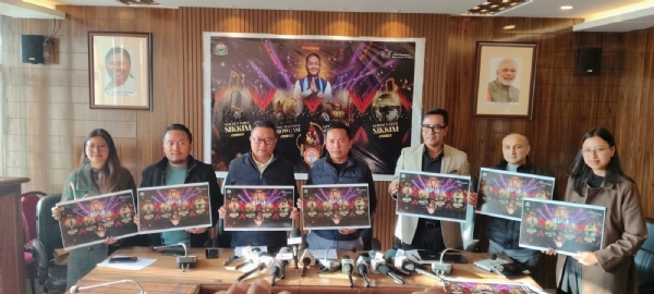 प्रतिष्ठित जोरथाङ माघे संक्रान्ति मेलाको अवसरमा प्रतियोगितात्मक कार्यक्रमहरू आकर्षणको केन्द्र बन्ने प्रतिष्ठित जोरथाङ माघे संक्रान्ति मेलाको अवसरमा प्रतियोगितात्मक कार्यक्रमहरू आकर्षणको केन्द्र बन्ने