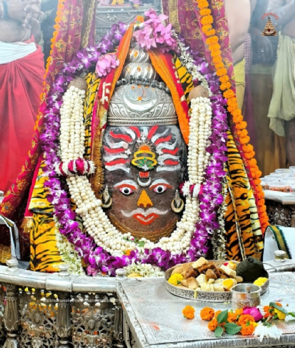 Ujjain mahakaleshwar Ujjain mahakaleshwar