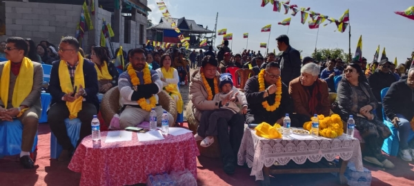 अनित थापा अनित थापा