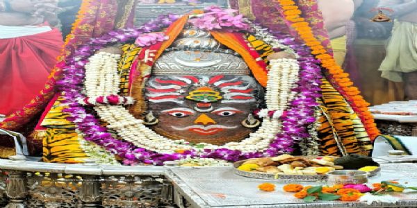 उज्जैनमा महाकाल मन्दिरको अनलाइन बुकिङ २५ दिसम्बरदेखि बन्द, नयाँ वर्षमा दर्शन व्यवस्था परिवर्तन