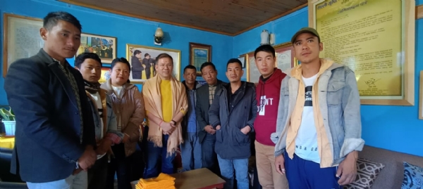 सीएपी सिक्किम