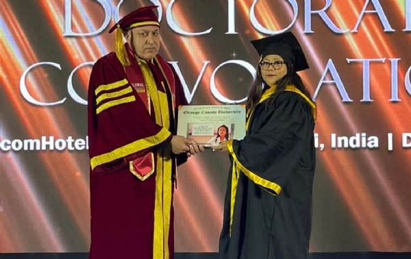 शारदा गुरुङ शारदा गुरुङ