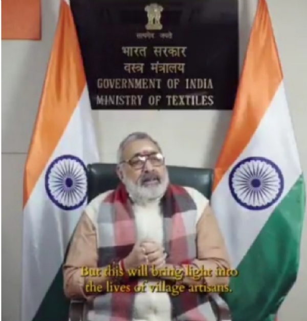 Giriraj Singh Giriraj Singh