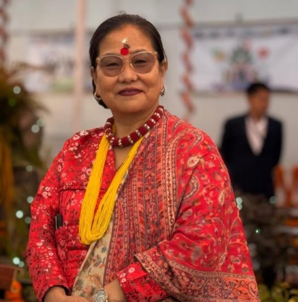 विधायक कला राई