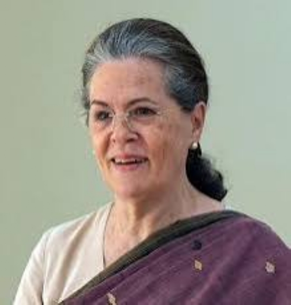 Sonia Gandhi Sonia Gandhi