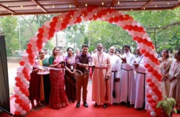 Zen z post office opening Zen z post office opening