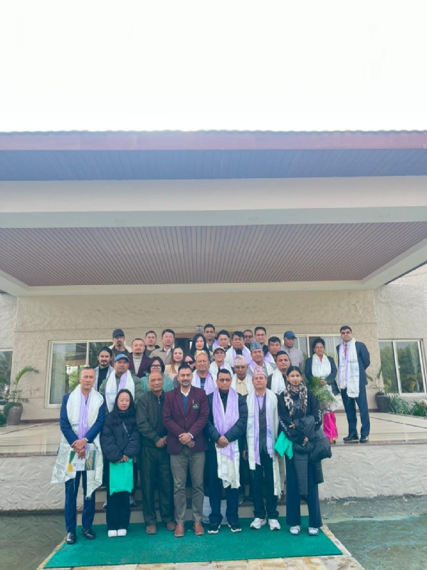 Nepal tour Nepal tour