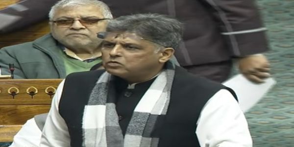 एसआईआर र चुनाउअघि क्यास ट्रान्सफर रोकियोस्, चुनाउ आयुक्तहरूको चयन कमिटीमा होस् फेरबदल- मनीष तिवारी