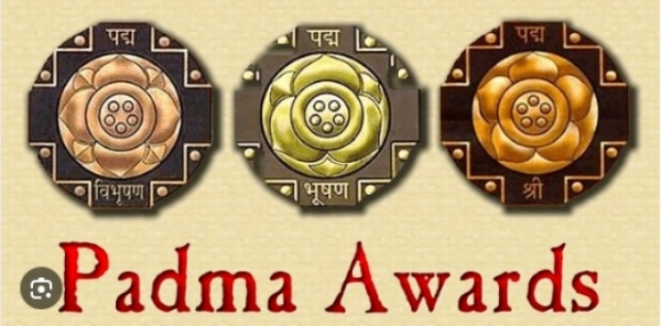 पद्म