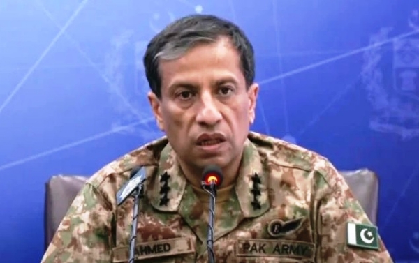 बलुचिस्तान रेल आक्रमणमा पाकिस्तानले भारतमाथि लगायो गम्भीर आरोप बलुचिस्तान रेल आक्रमणमा पाकिस्तानले भारतमाथि लगायो गम्भीर आरोप