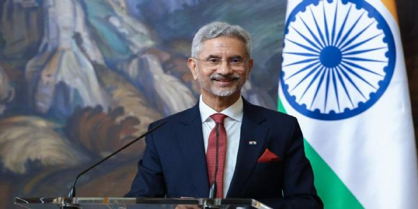 जयशंकर आजदेखि बेलायत र आयरल्याण्डको छ दिने औपचारिक भ्रमणमा