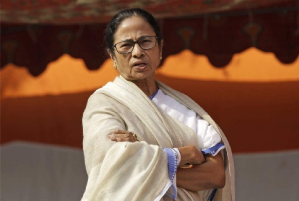 mamta banerjee