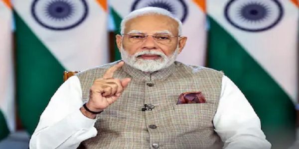 प्रधानमन्त्रीले मप्रका मुख्यमन्त्रीको पहल 'सम्राट विक्रमादित्य महानाट्य' को प्रस्तुतिको सराहना गरे