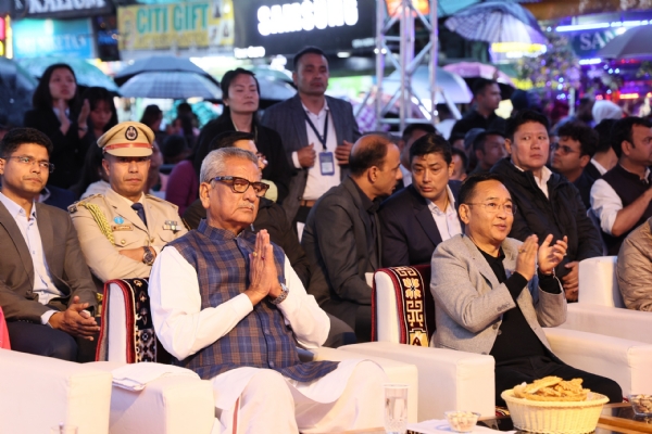 गान्तोक गट ट्यालेन्ट