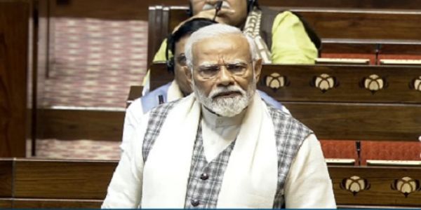 गीता र नाट्यशास्त्रलाई यूनेस्कोको मेमोरी अफ् द वर्ल्ड रजिस्टरमा सामेल गरिएकोमा प्रधानमन्त्रीद्वारा खुशी प्रकट