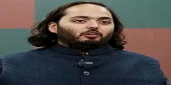 अनन्त अम्बानी रिलायन्स इण्डस्ट्रीजको कार्यकारी निदेशक नियुक्त, 1 मईदेखि पदभार ग्रहण गर्ने