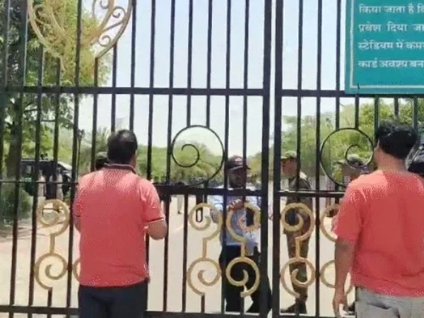 राजस्थानको सीमावर्ती क्षेत्रमा सतर्कता बढाइयो