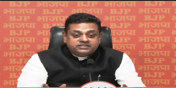 अपरेशन सिन्दूरको सफलताको लागि भाजपाले भारतीय सेनाप्रति आभार व्यक्त गर्‍यो