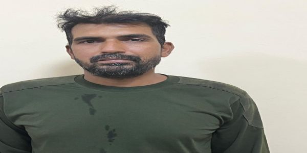 पाकिस्तानले बीएसएफ जवान भारतलाई सुम्पियो